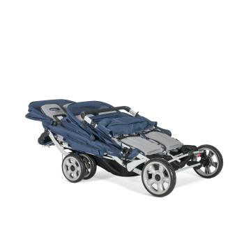 Kinderwagen 6-Sitzer JAMBOREE Linea